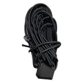 Black Wake Liner Laces