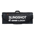 One-Lock Foil Bag