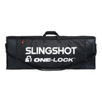 One-Lock Foil Bag