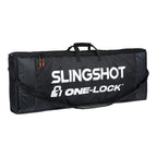One-Lock Foil Bag