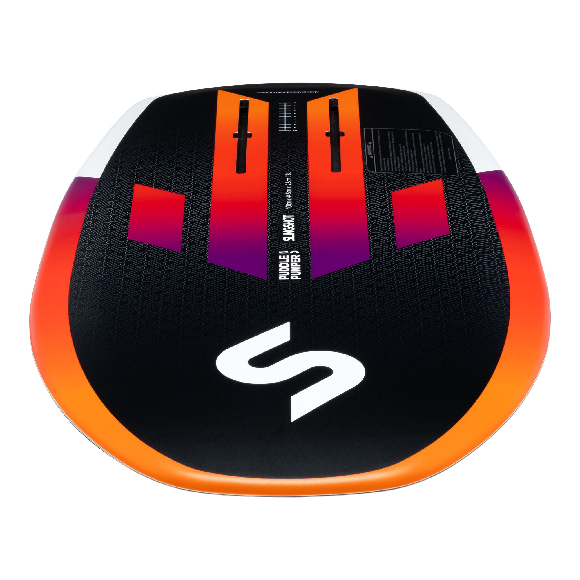 Puddle Pumper V2 – Slingshot Sports