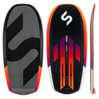 Ensemble One-Lock  Foil Glide