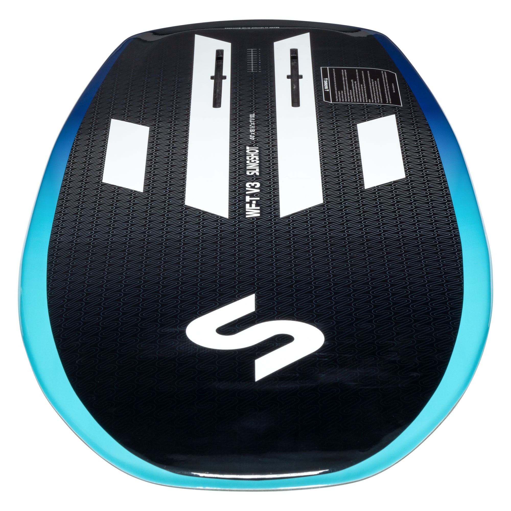 WF-T V3 – Slingshot Sports