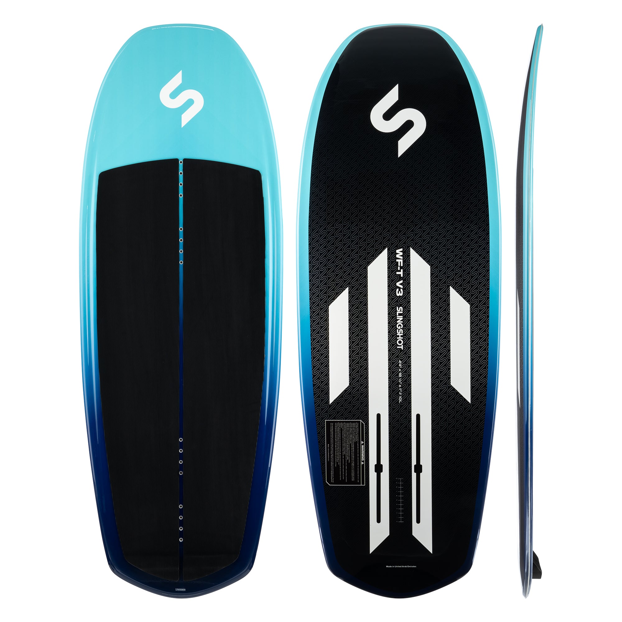 WF-T V3 – Slingshot Sports