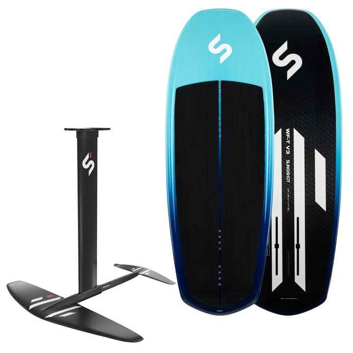 One-Lock Wake QuickStart Package