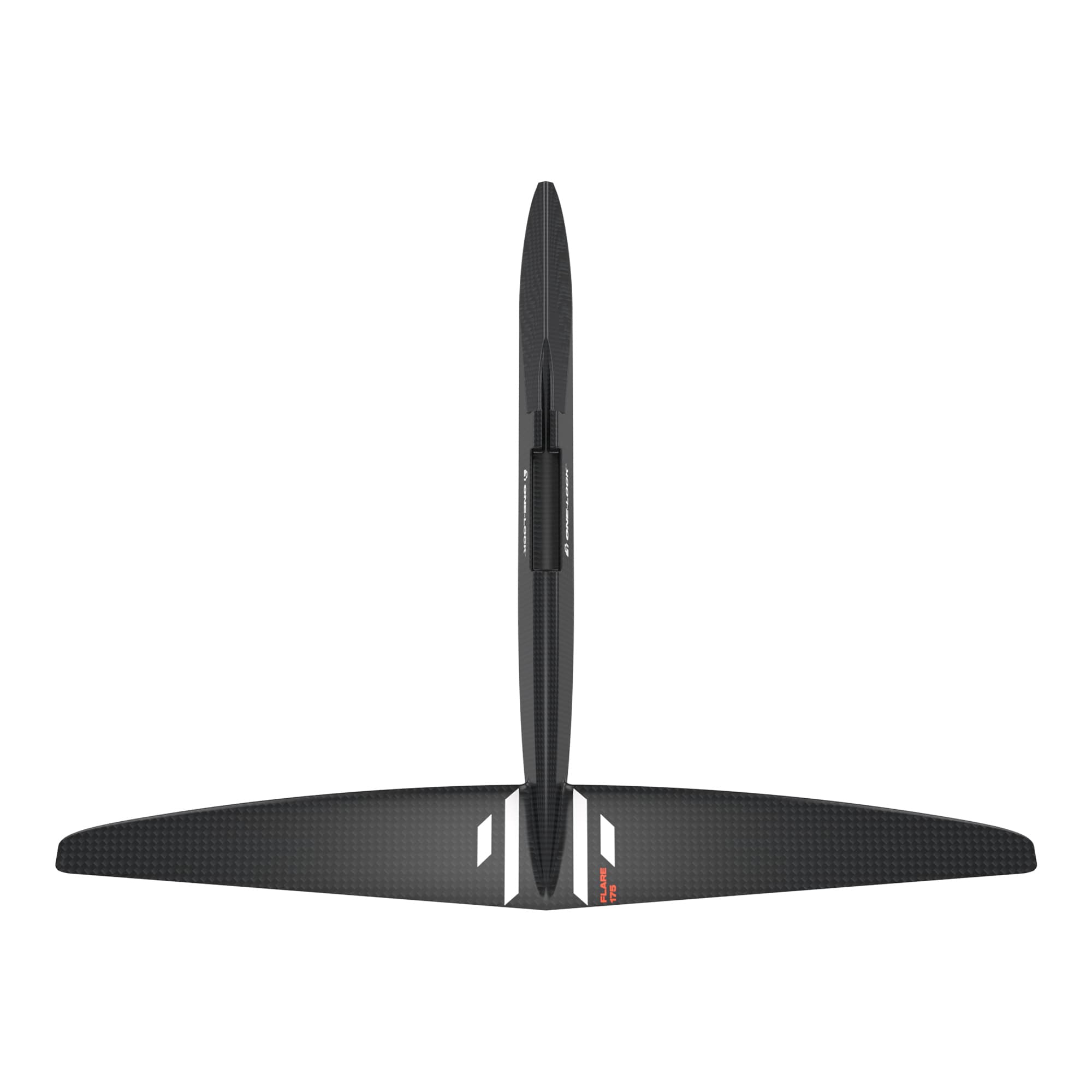 One-Lock Wake Glide 925 Advanced Package