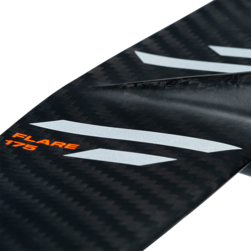 Slingshot One-Lock Flare Tail | Foil Stabilizer – Slingshot Sports
