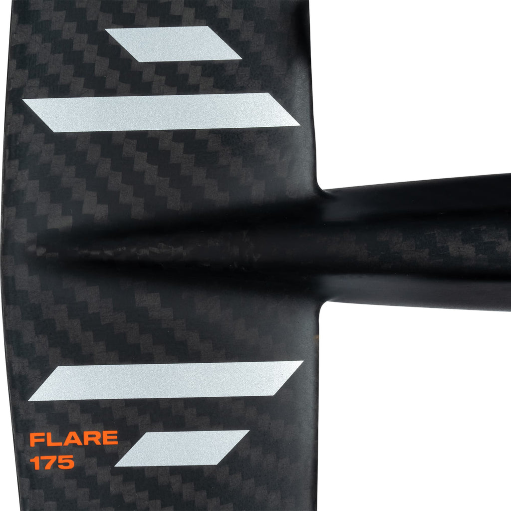 Slingshot One-Lock Flare Tail | Foil Stabilizer – Slingshot Sports