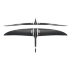 One-Lock Flow Front Wing