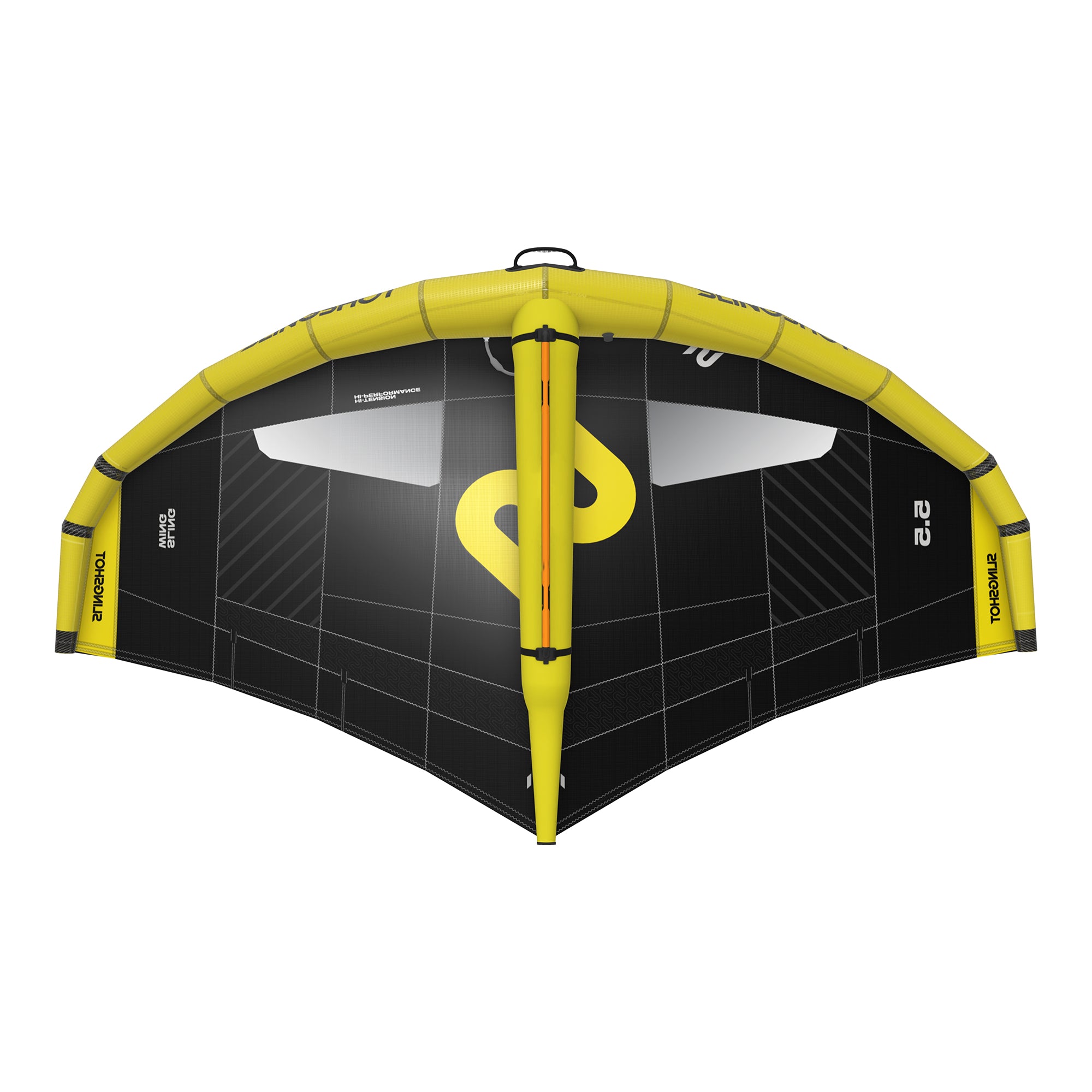 Hydrofoiling Boards, Wings, and Foils | Slingshot – Slingshot Sports