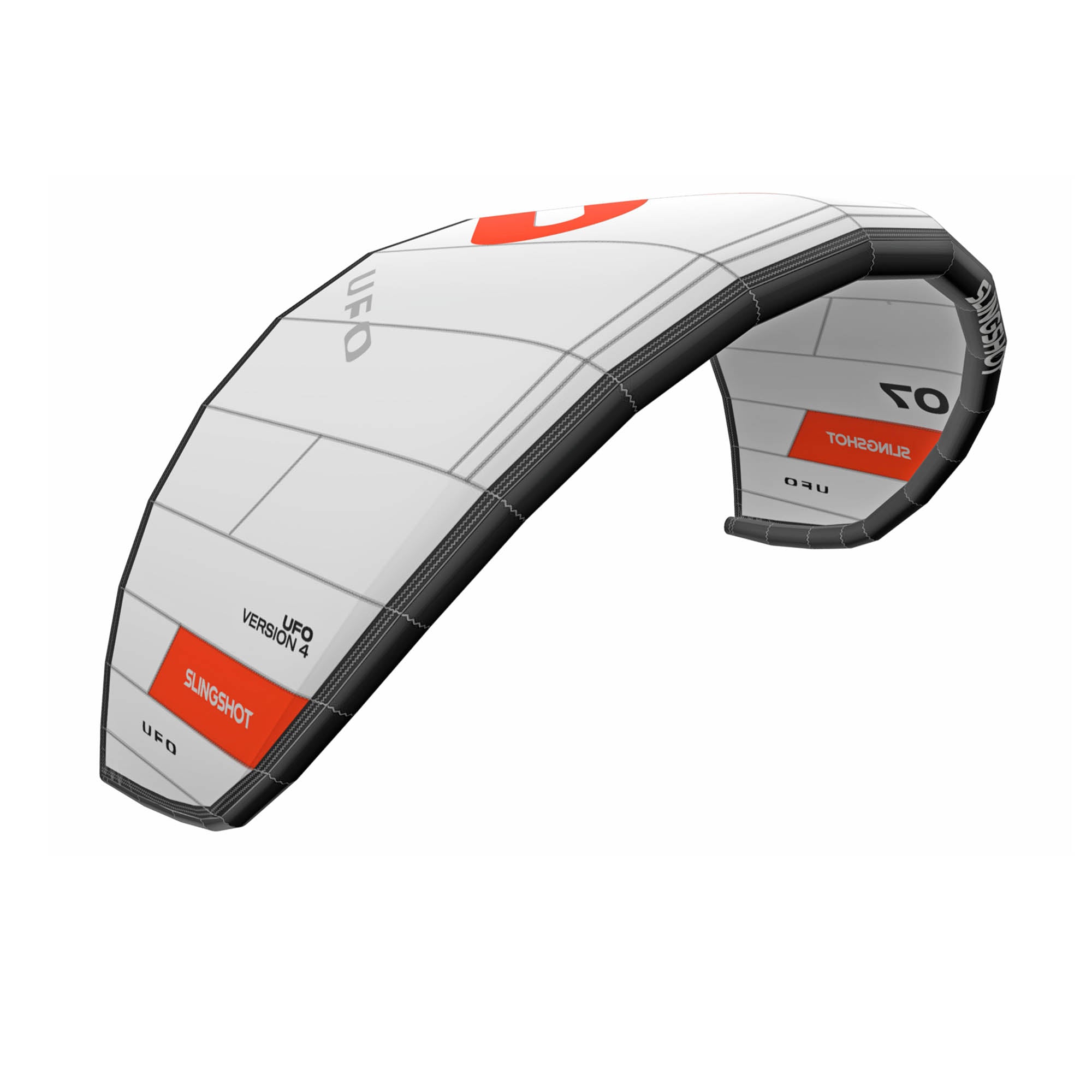 Slingshot UFO V4 kite