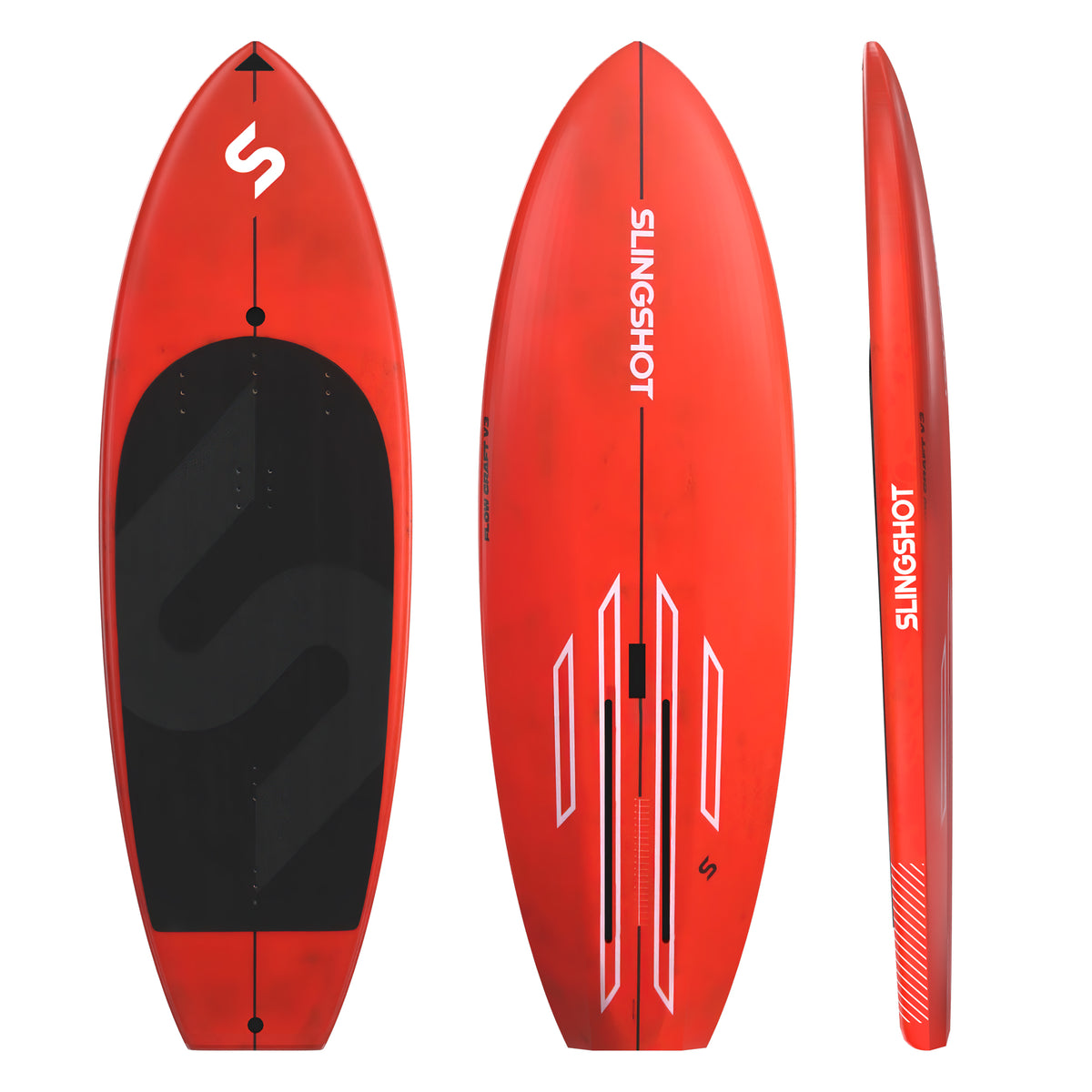 Flow Craft V3