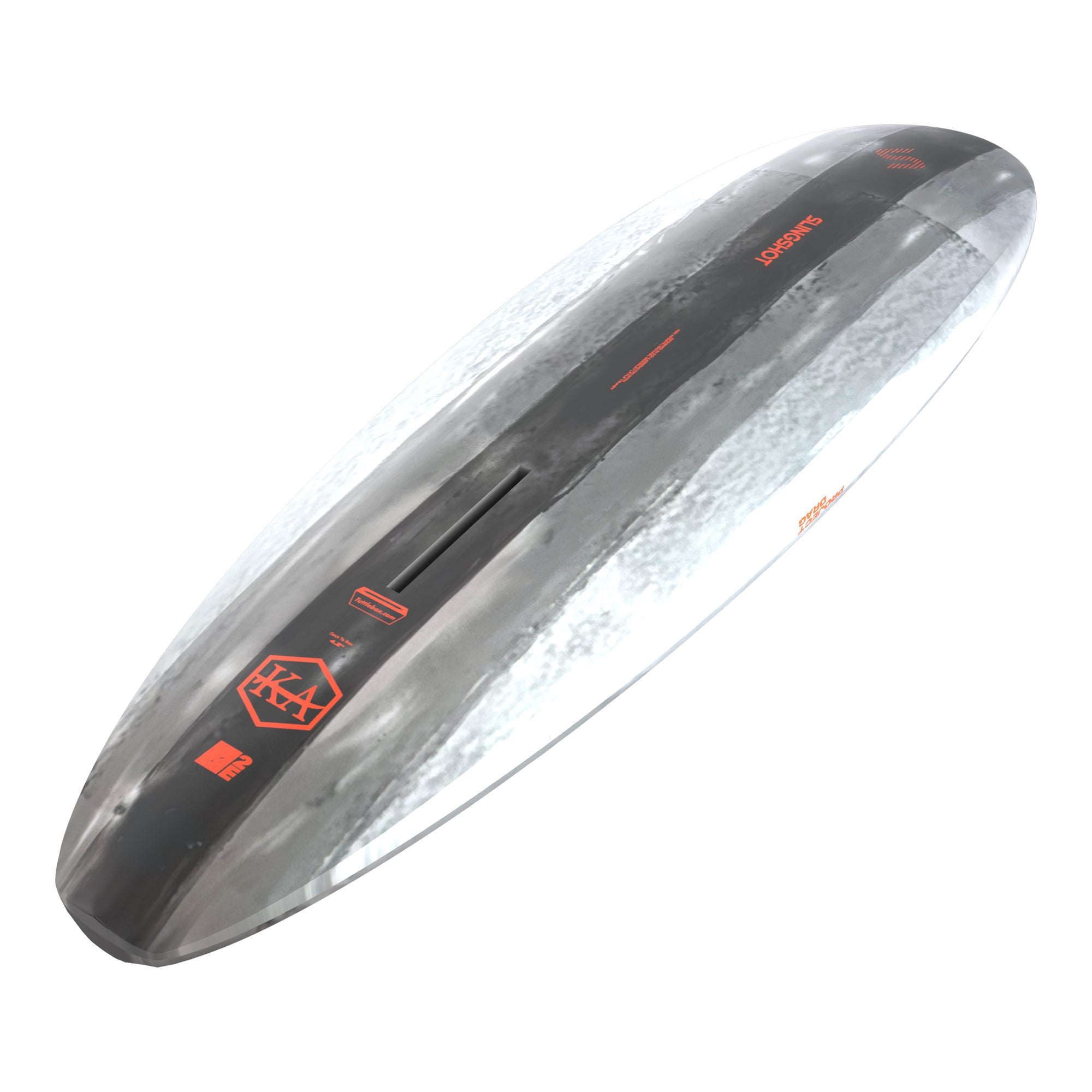 Project Drag Board – Slingshot Sports