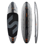 Project Drag Board