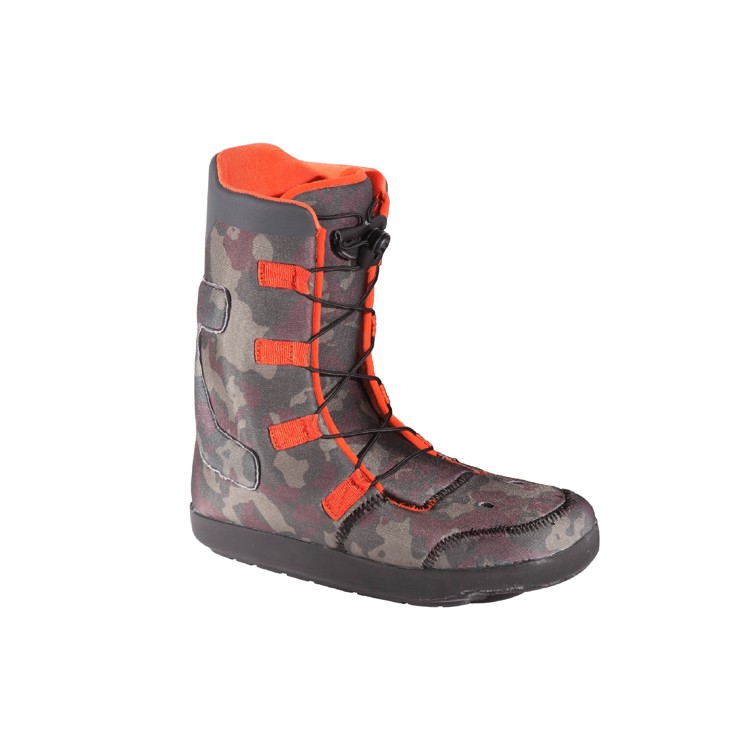 Shredtown 2016 Liners