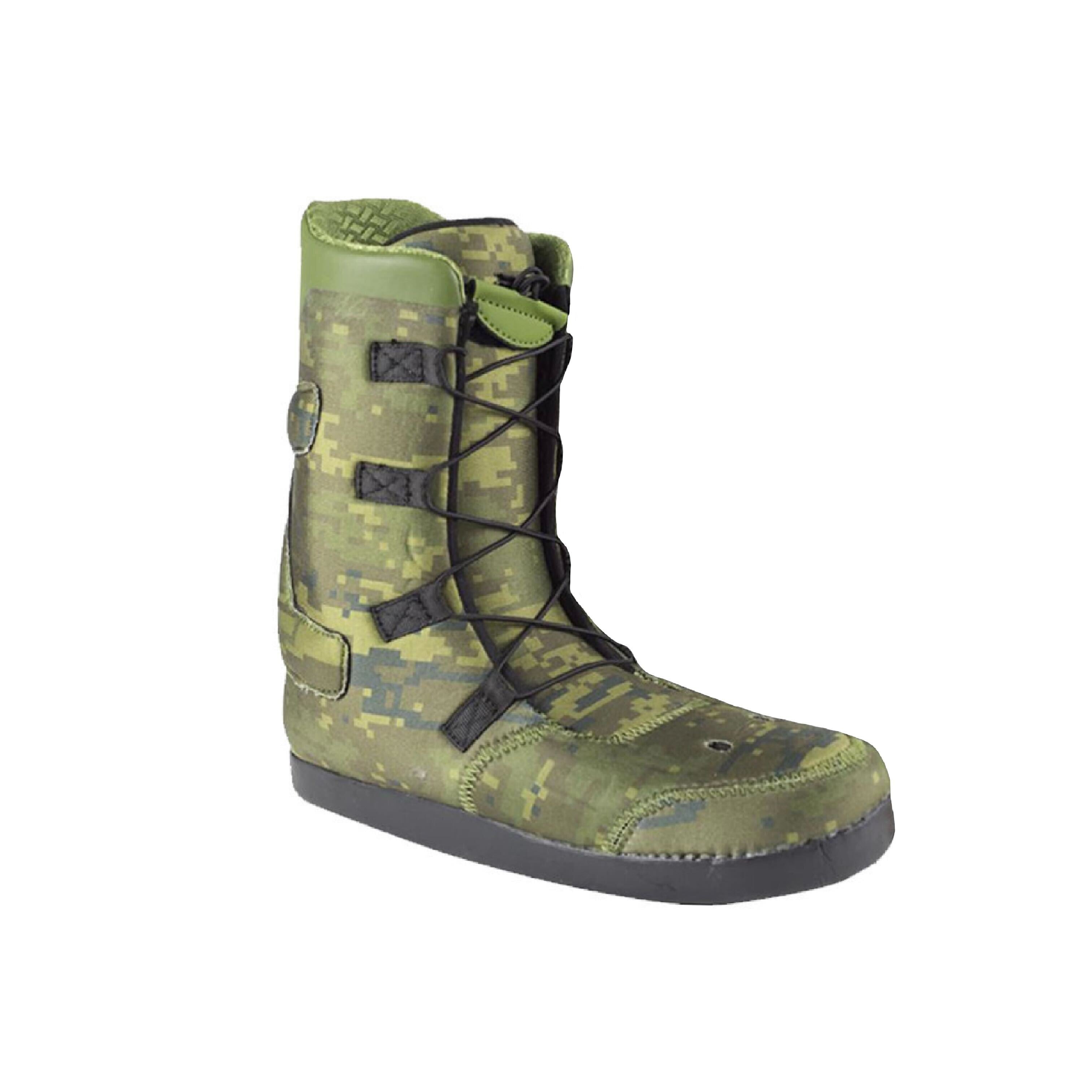 Shredtown 2018 Liners