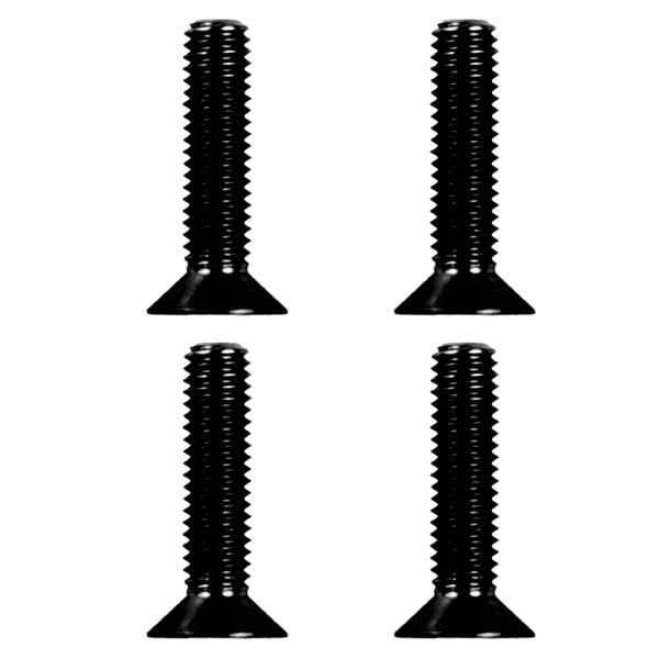 Slingshot M6 x 25mm Bolt Set of (4) | Foil Spare Parts – Slingshot