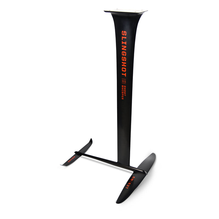 Ghost Whisper 111 FKite Carbon