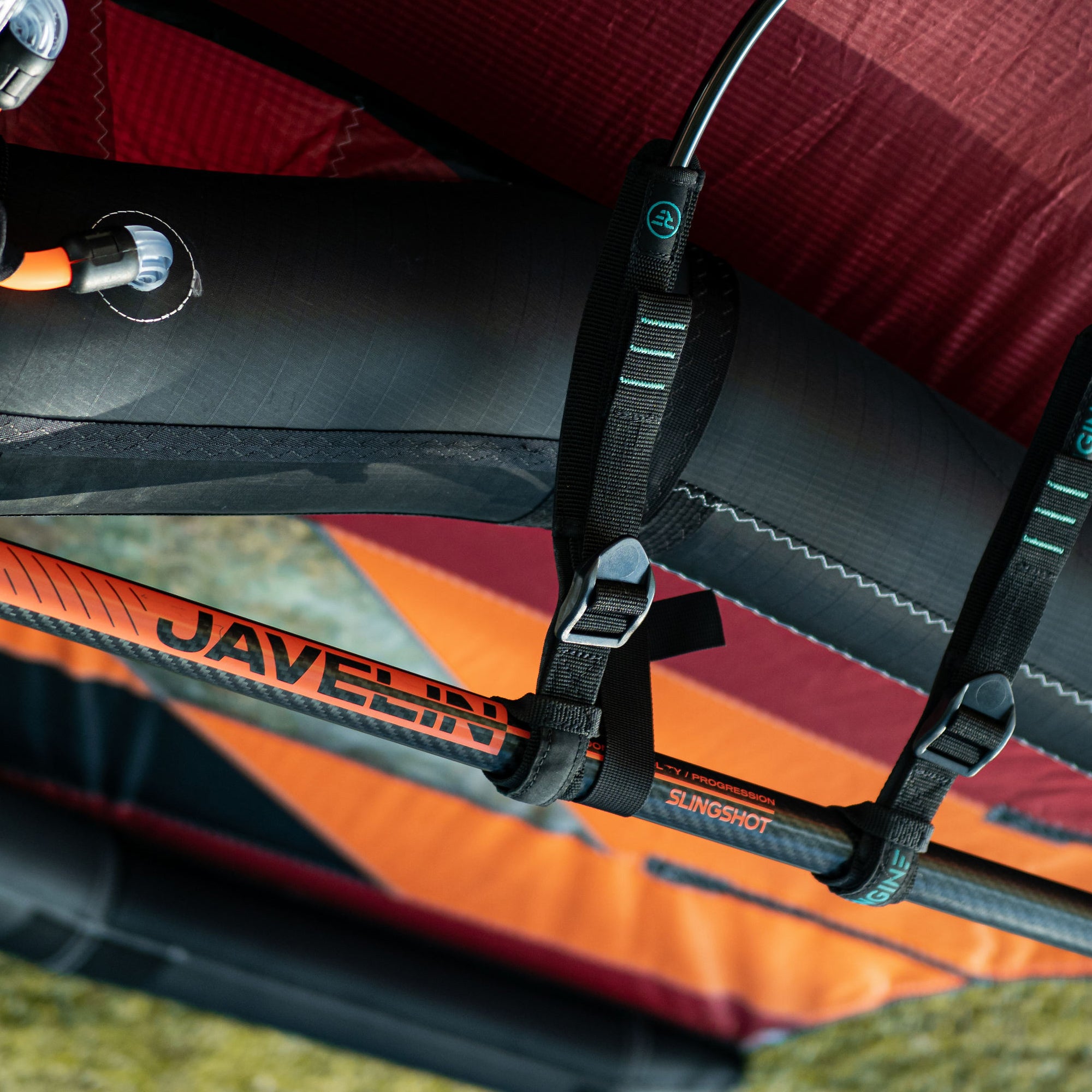 Web Specials - Wing - Parts – Slingshot Sports