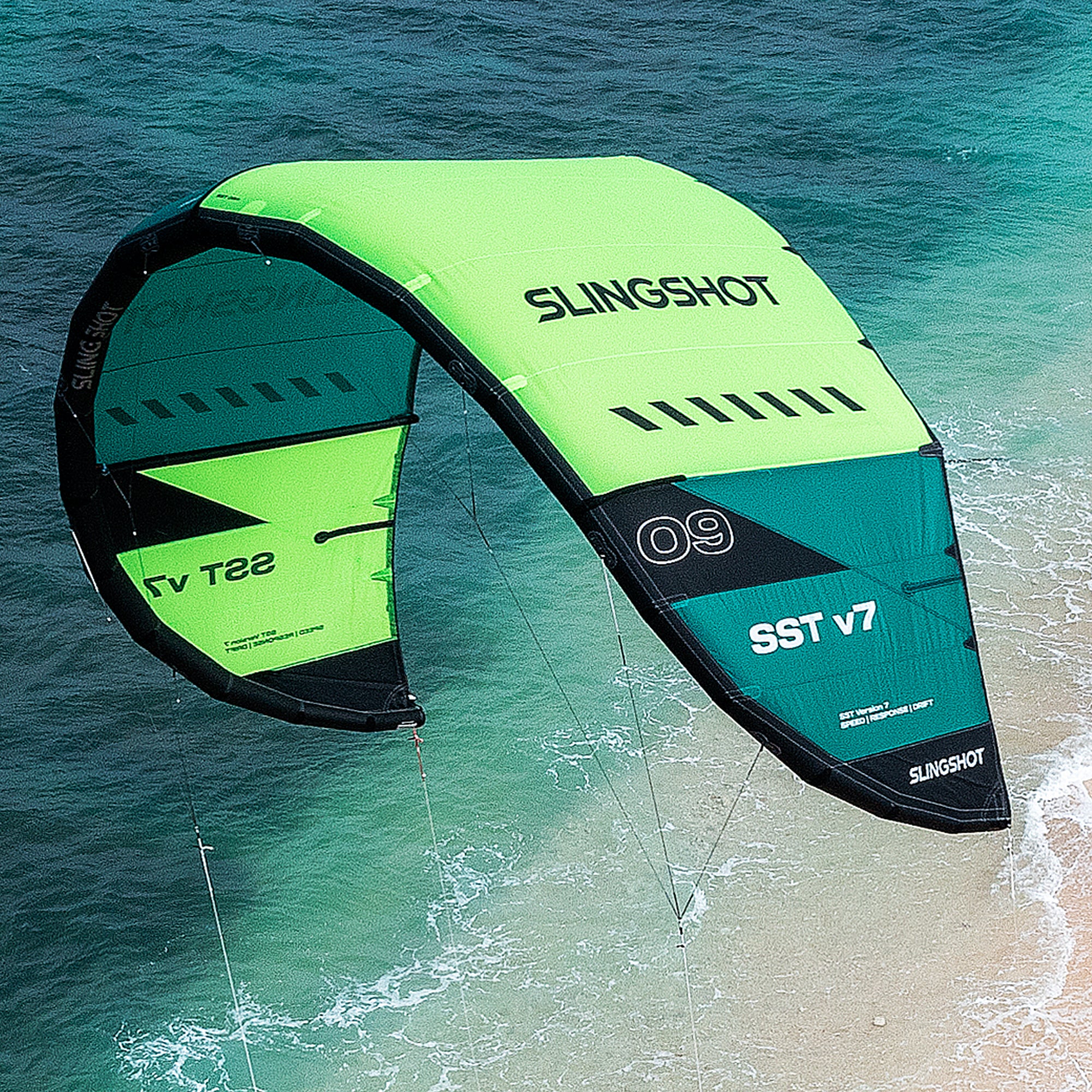 Web Specials - Kite – Slingshot Sports
