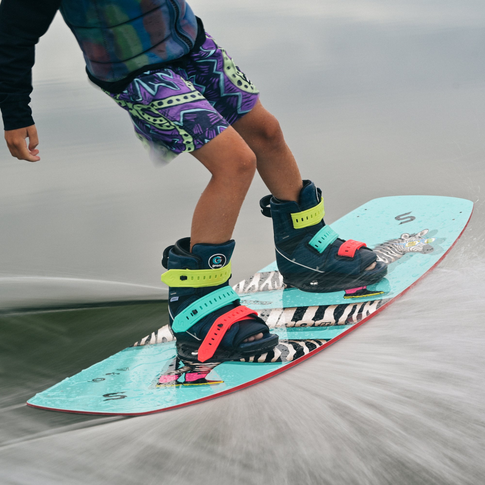 GROM EverShred V1
