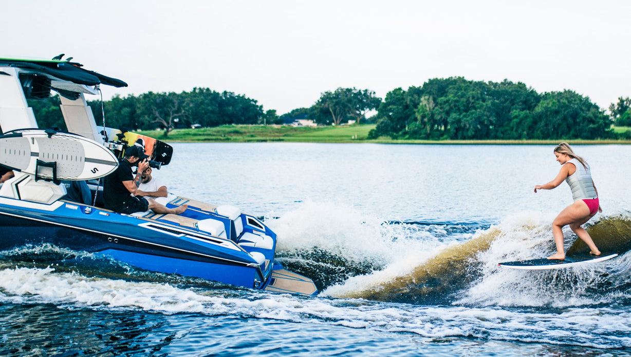 Wakesurfing Boards | Slingshot Sports