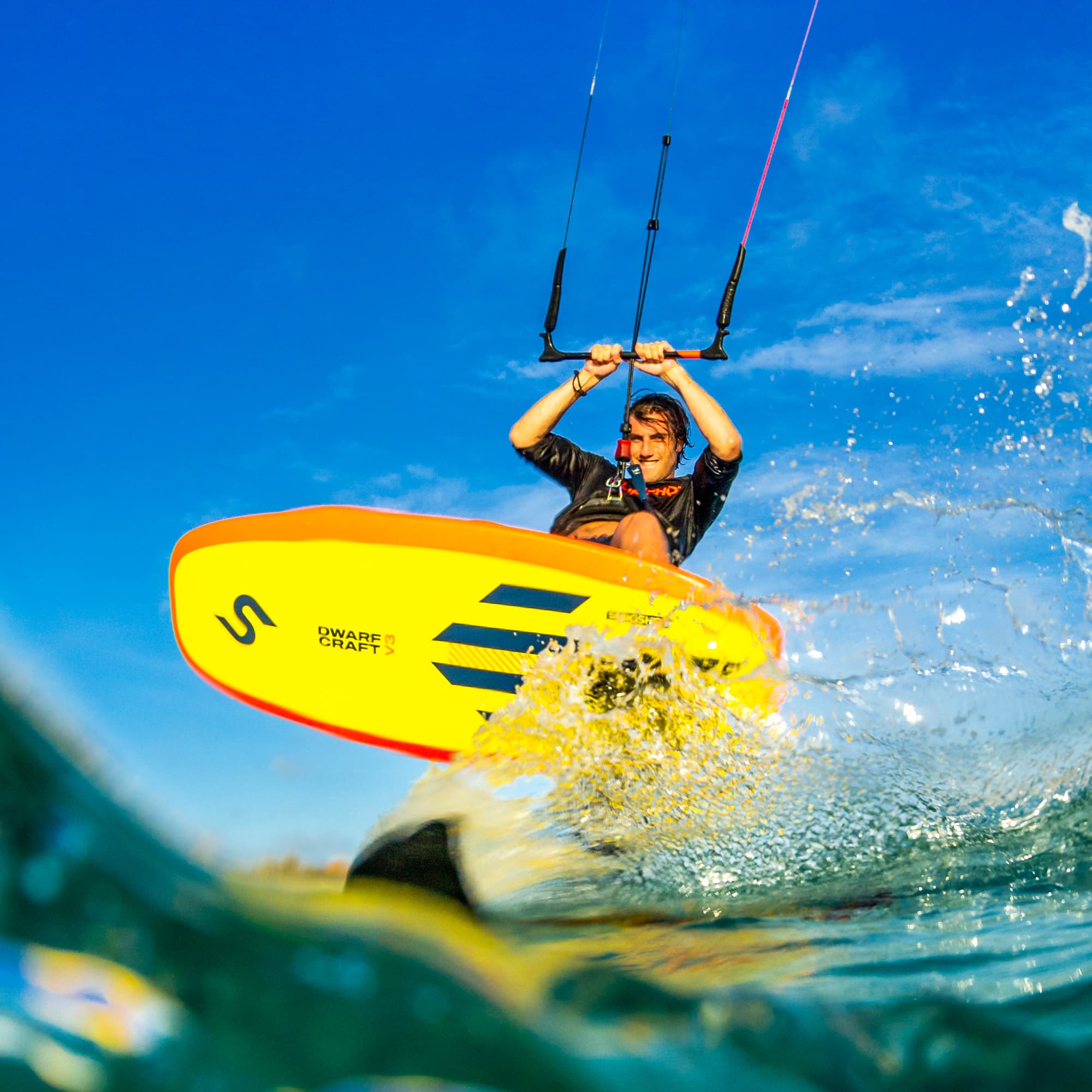 Phantasm Advanced Kite Foil Package | Foil Package