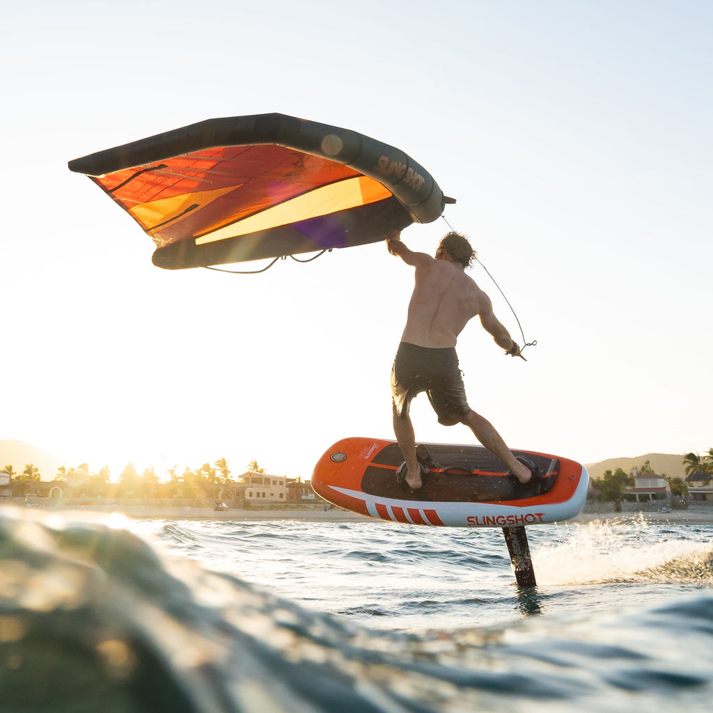 Foil Phantasm Glide Wing Foil