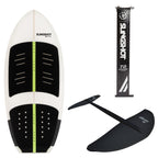 Phantasm Wake Foil Pack de démarrage