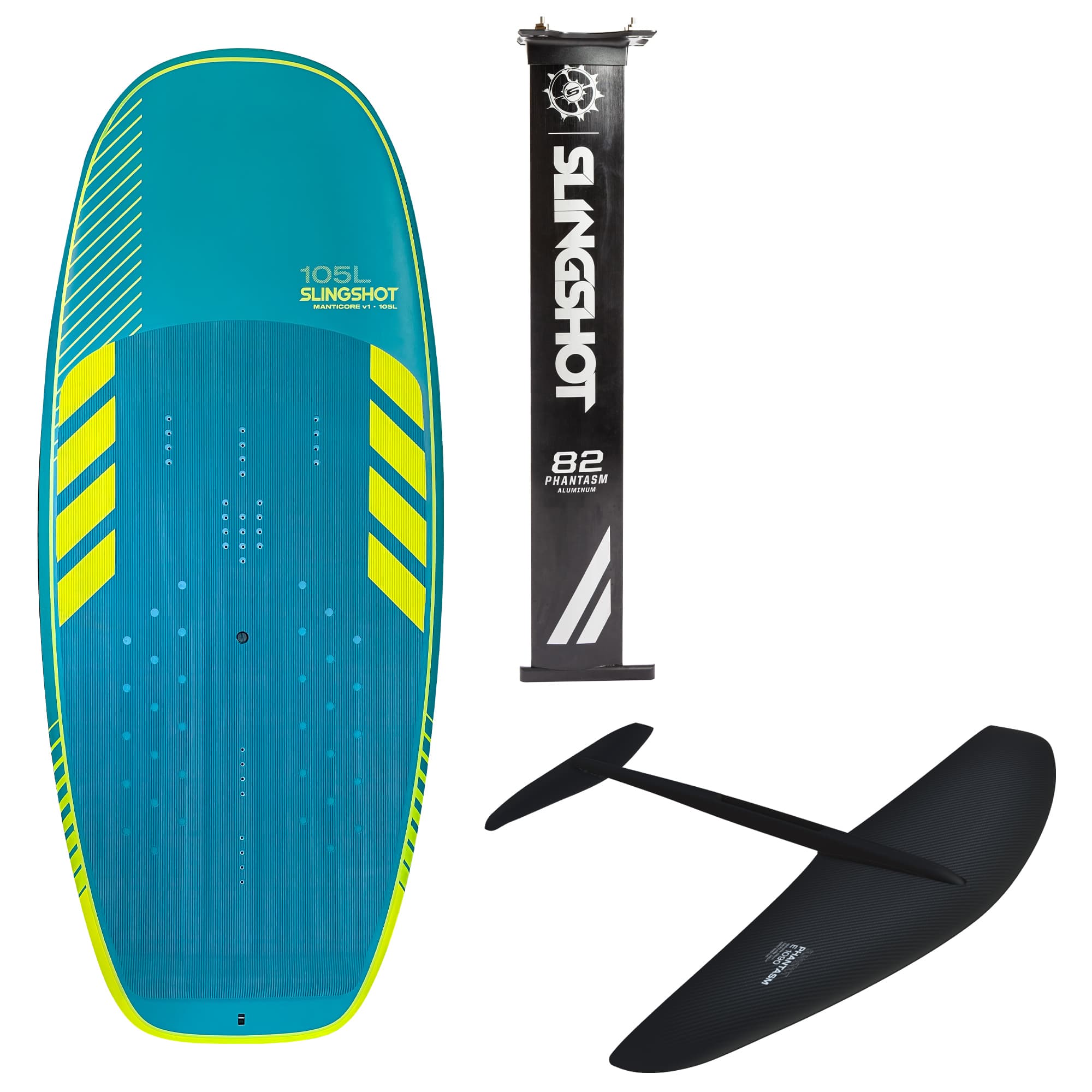 （値下げ)DPSワイラーA106 185 + サロモンシフト13 + G3シール Kite Foil Sale