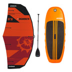 Tracker Board & SlingWing V3 3.0m Package