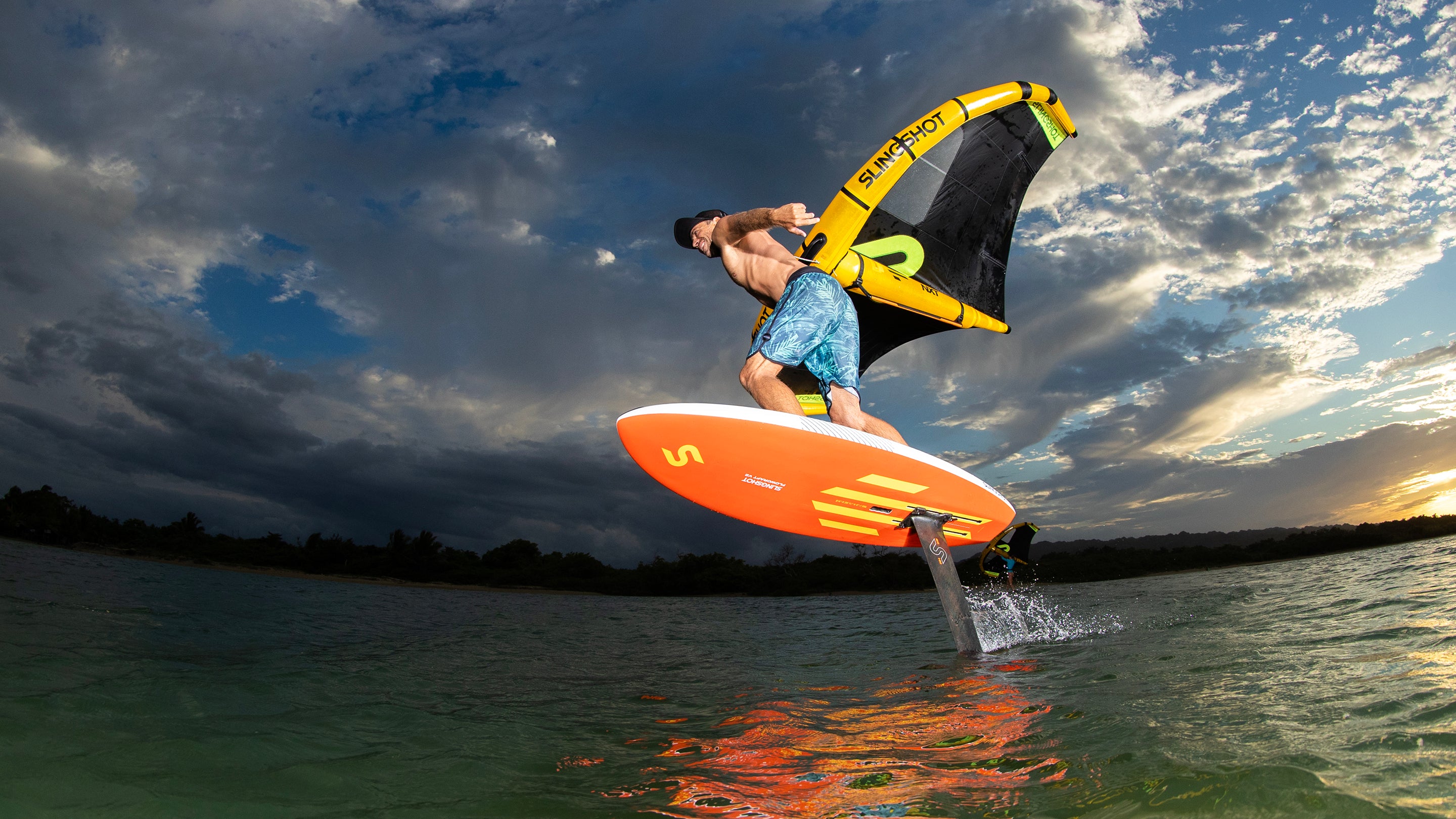 Foil Packages | Slingshot – Slingshot Sports