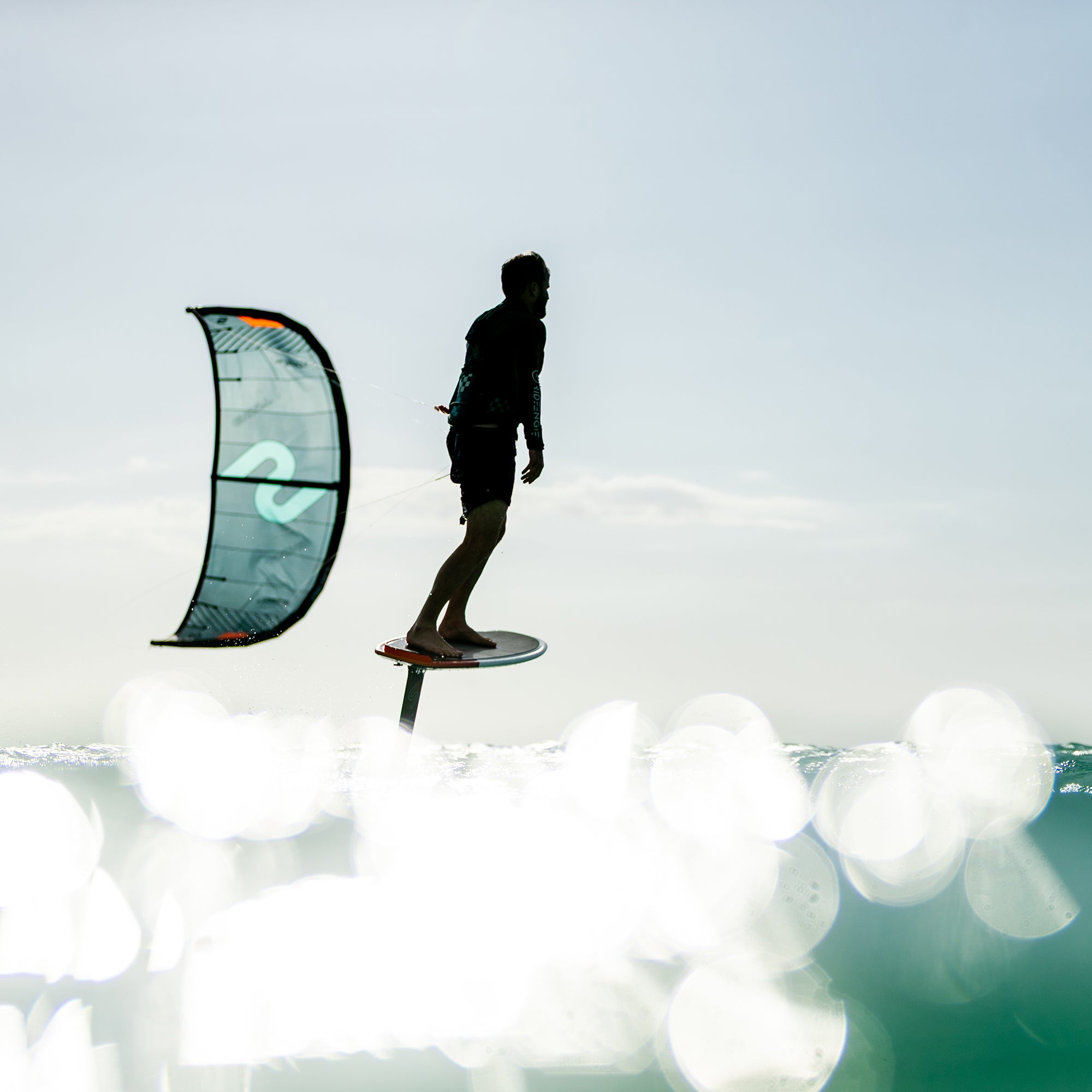 KitKite One-Lock Kite