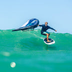 One-Lock Glide Front Wing