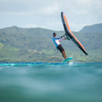 One-Lock Aluminum Mast