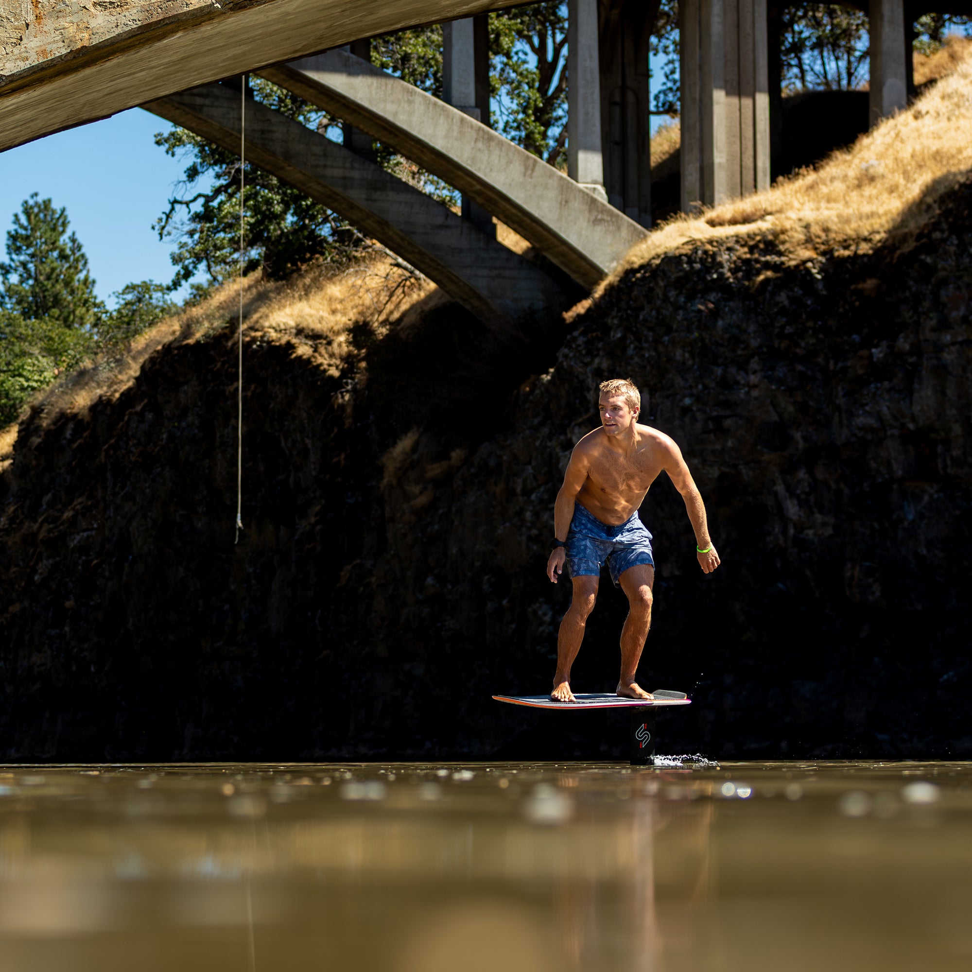 One-Lock HM Carbon Mast