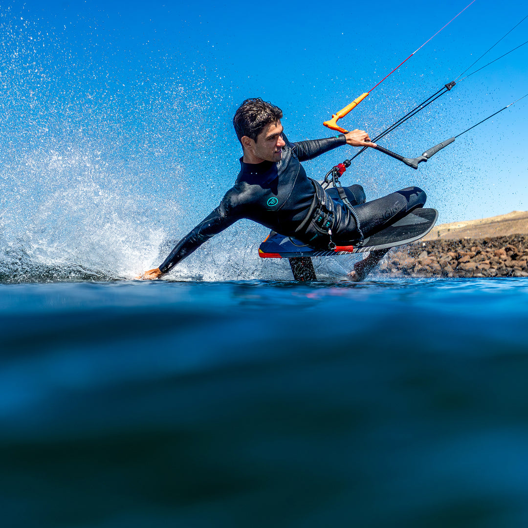 One-Lock Pro HM Carbon Mast