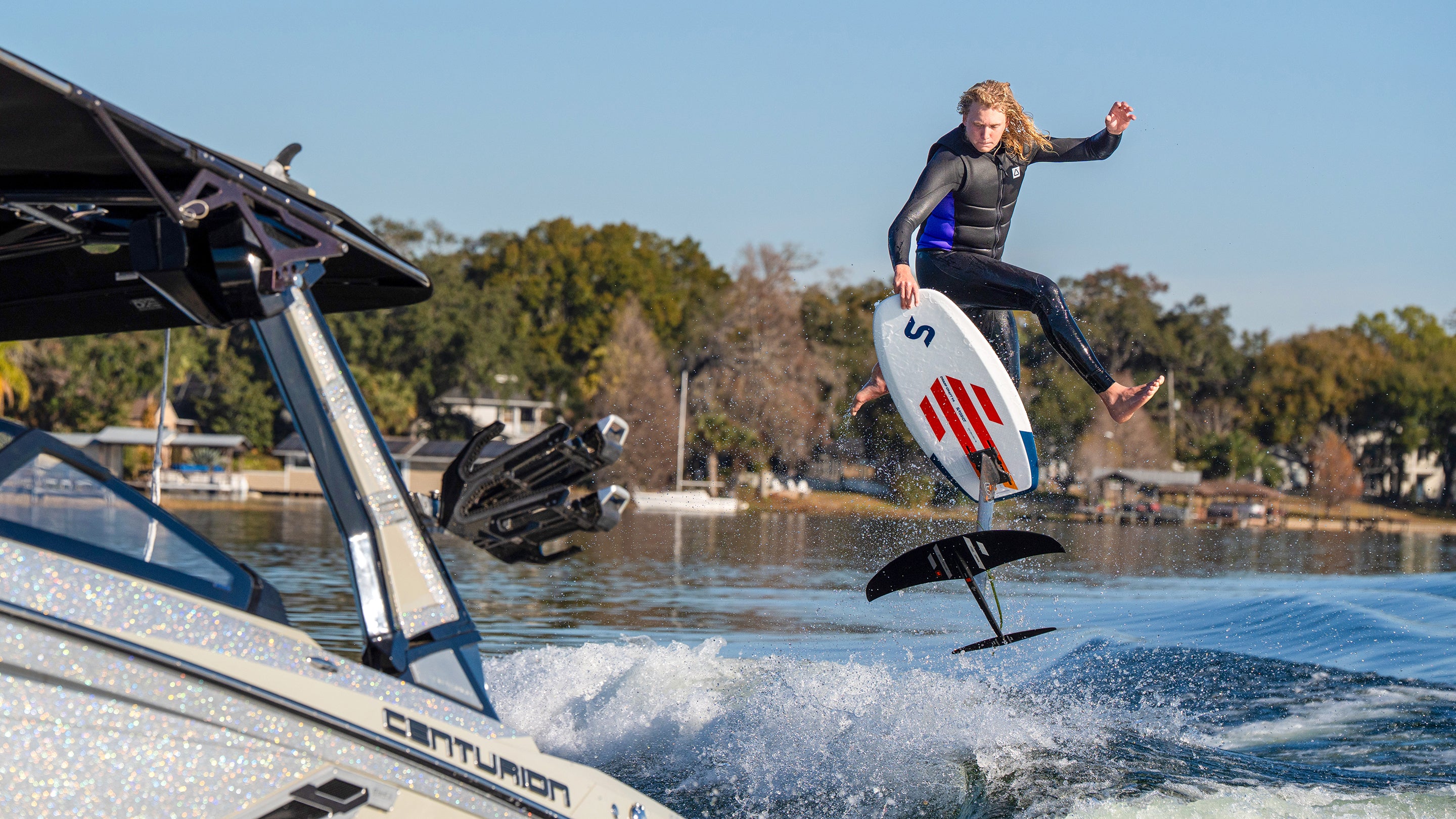 Foil Stabilizers | Slingshot – Slingshot Sports
