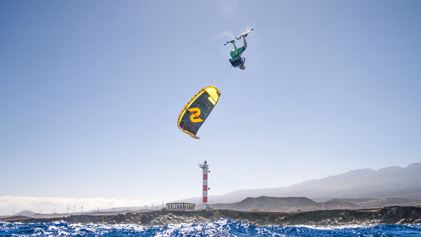 Kite – Slingshot Sports