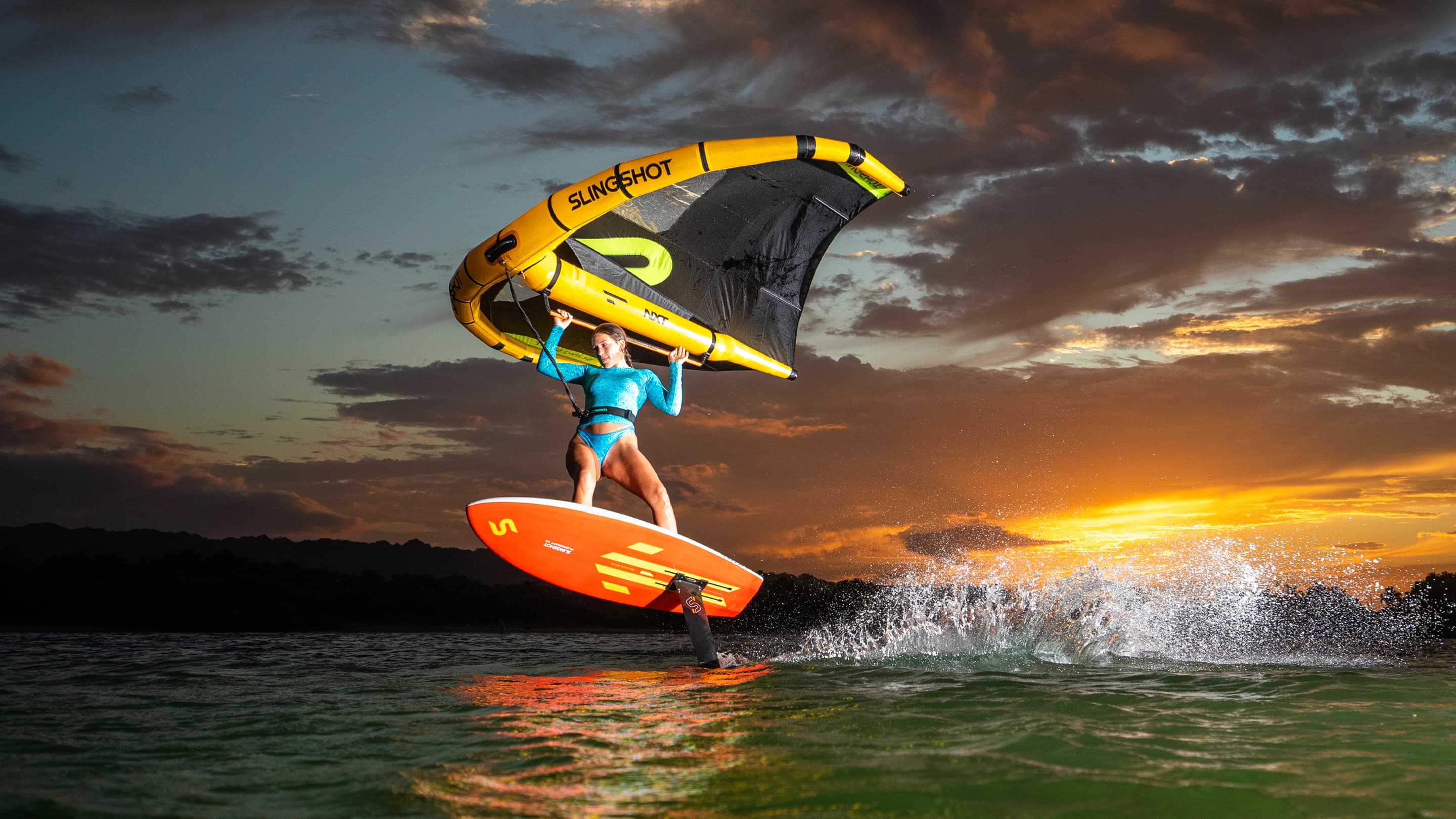 Wing – Slingshot Sports