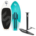 One-Lock Glide Craft Package