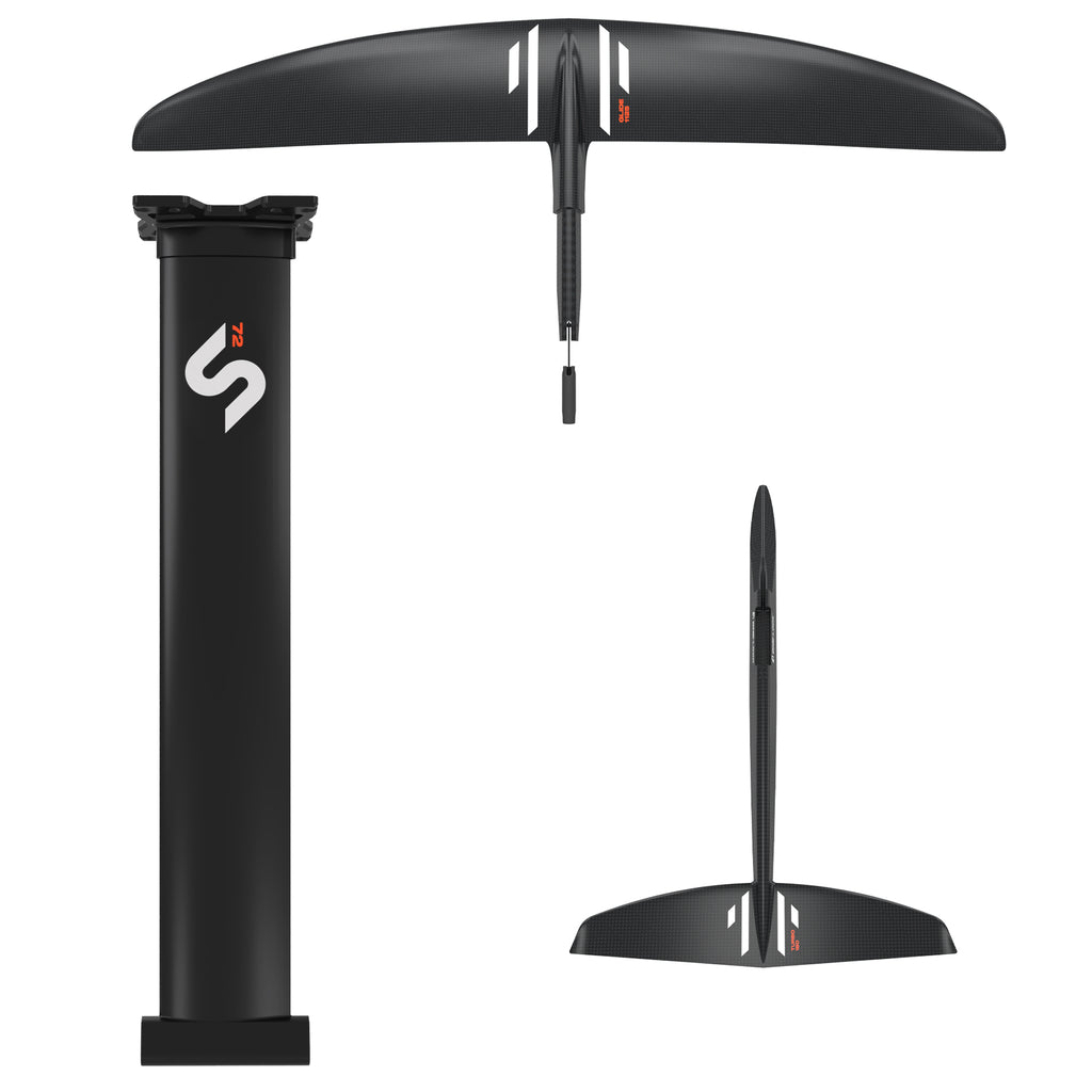 One-Lock Ensemble de vent léger