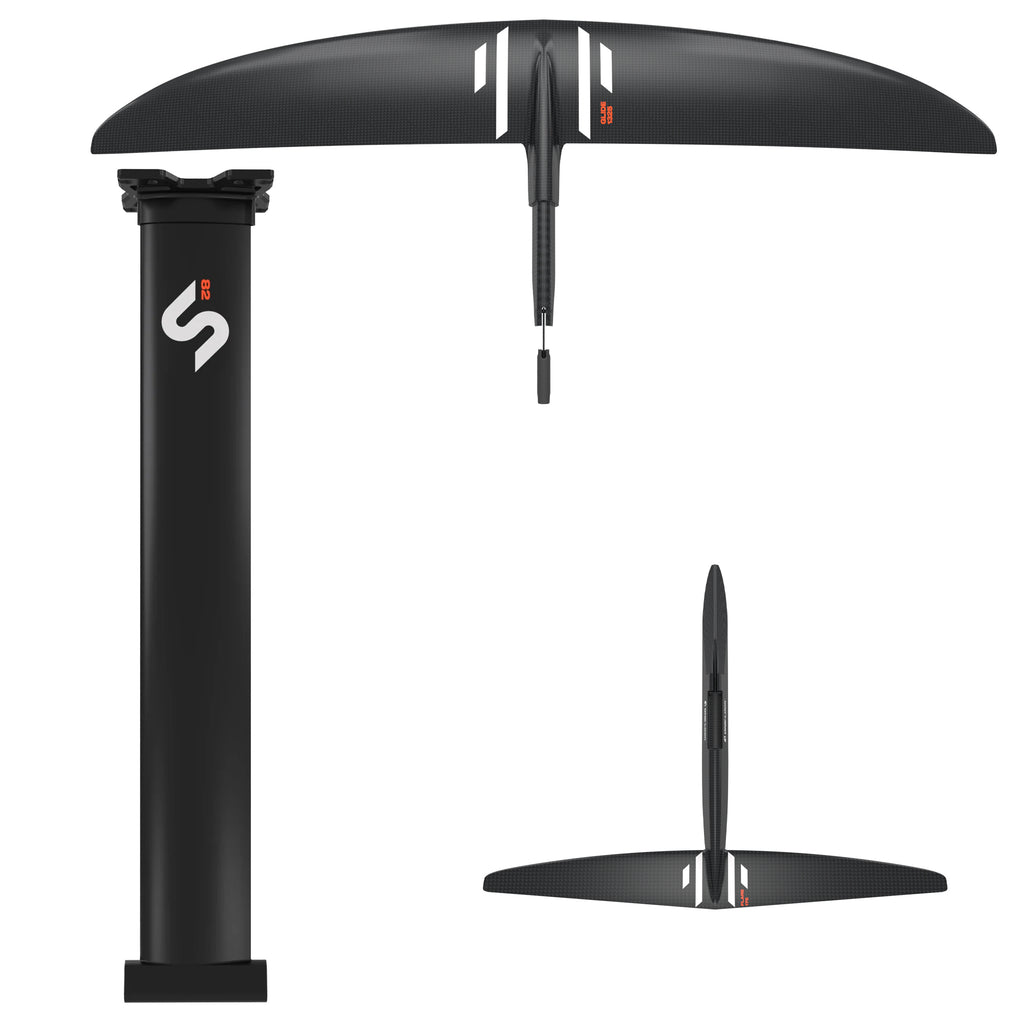 One-Lock Light Wind Package