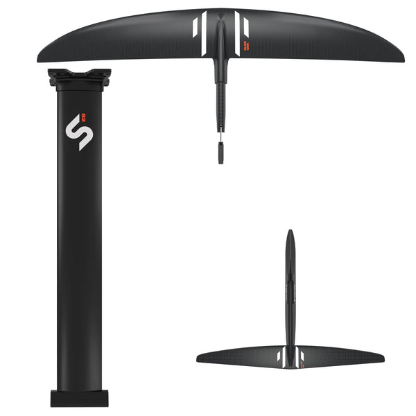 One-Lock Light Wind Package