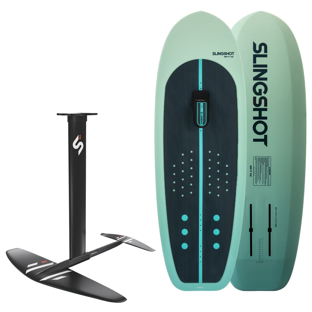 One-Lock Wake QuickStart Package