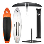 One-Lock Wing Foil Light Wind Package