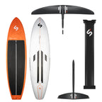 One-Lock Wing Foil Light Wind Package
