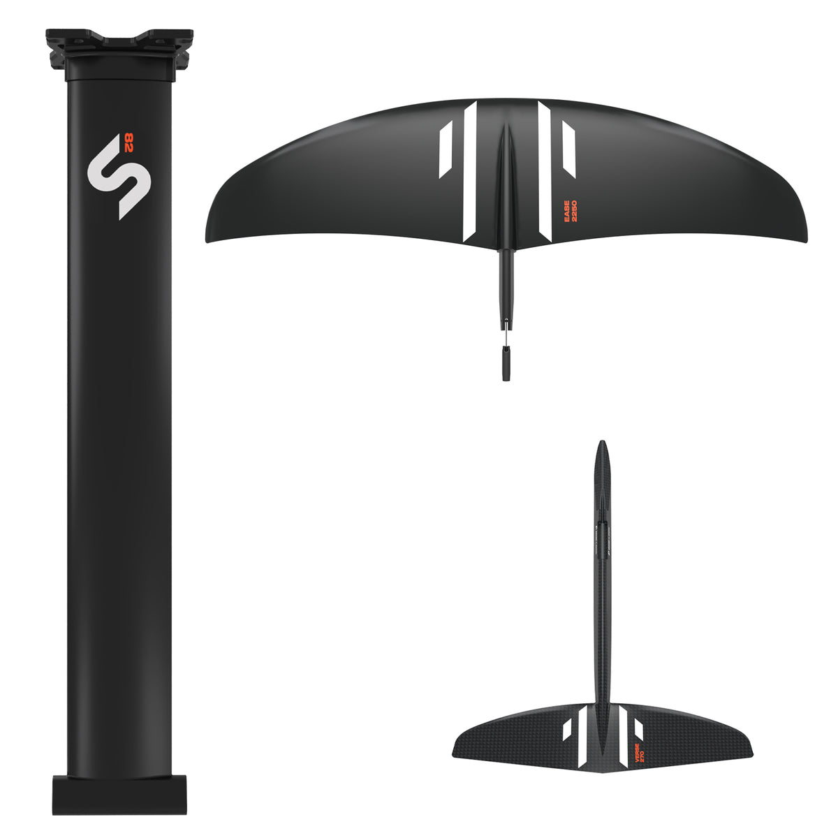 One-Lock Wing QuickStart Package