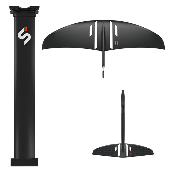 One-Lock Wing QuickStart Package