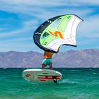 Wing Craft One-Lock Wing Craft